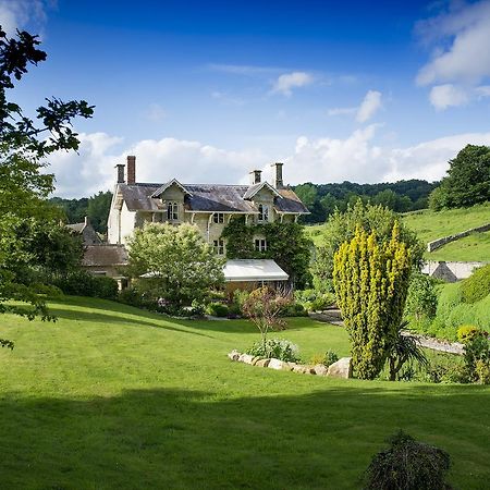 Howard'S House Hotel Teffont Magna 外观 照片