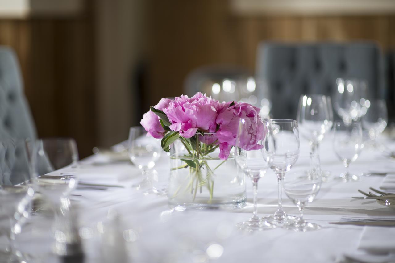 Howard'S House Hotel Teffont Magna 外观 照片