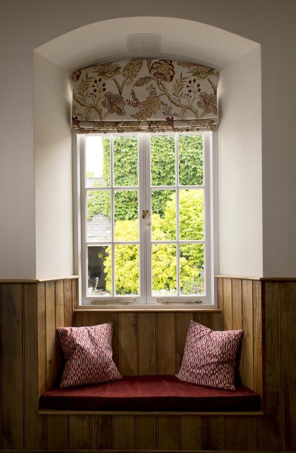Howard'S House Hotel Teffont Magna 外观 照片