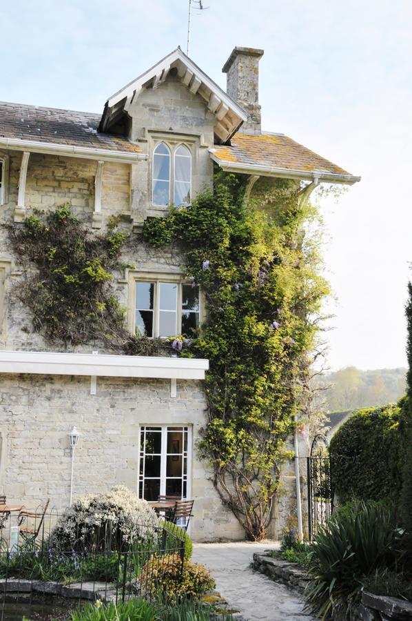 Howard'S House Hotel Teffont Magna 外观 照片