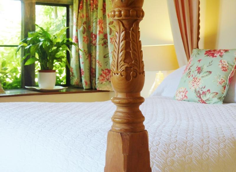 Howard'S House Hotel Teffont Magna 外观 照片