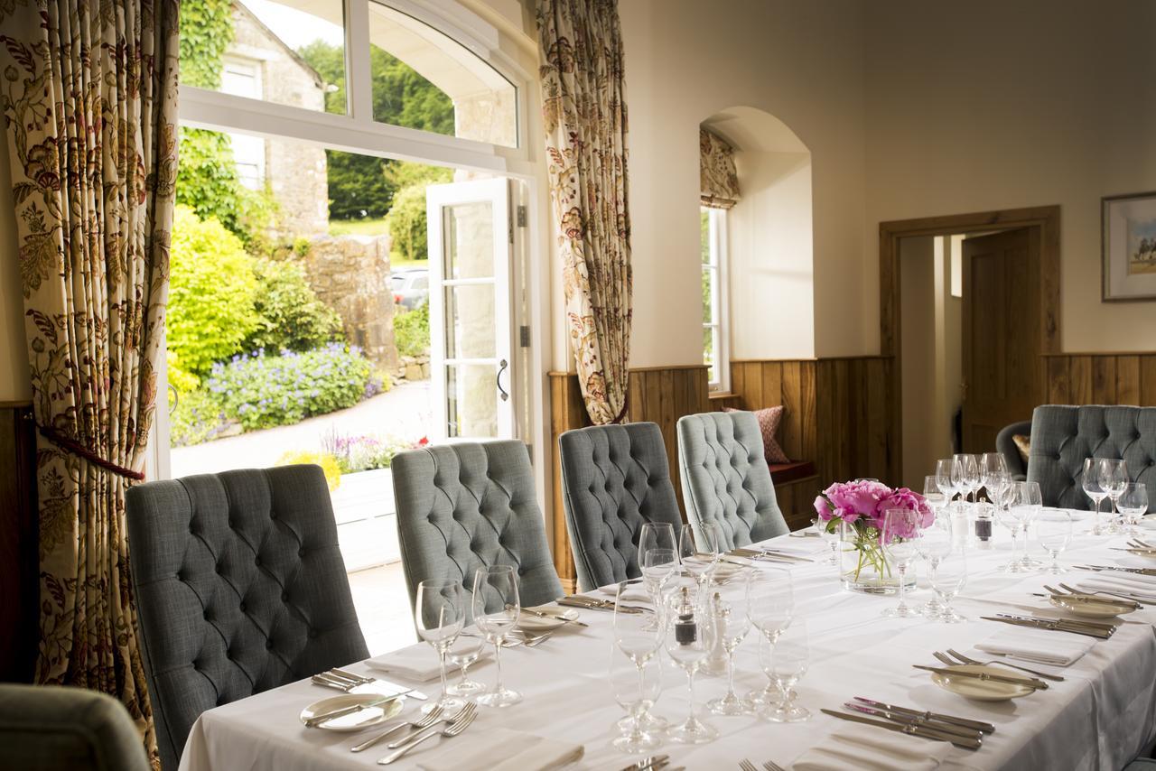 Howard'S House Hotel Teffont Magna 外观 照片